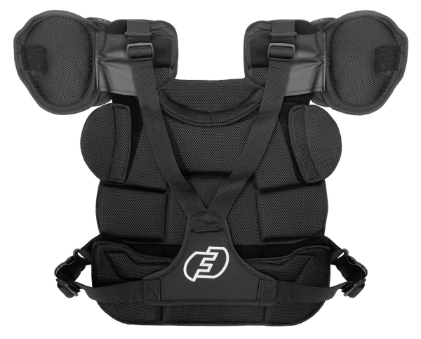 FORCE3 ULTIMATE UMPIRE CHEST PROTECTOR WITH DUPONT™ KEVLAR®