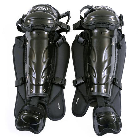 Honig's "Elite" 2010 Leg Guards Reg