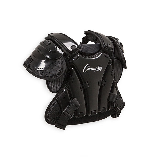 ARMOR STYLE UMPIRE CHEST PROTECTOR - CHAMPION SPORTS