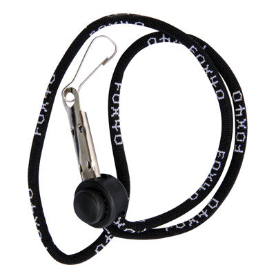 Wrist Lanyard