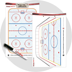 SmartCoach Pro Clipboard