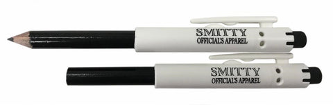 Pocket Pencil with Shield