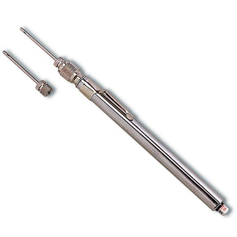 Pocket Pen Pressure Gauge by Pocket Pump