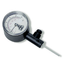 Pocket Pressure Gauge by Pocket Pump